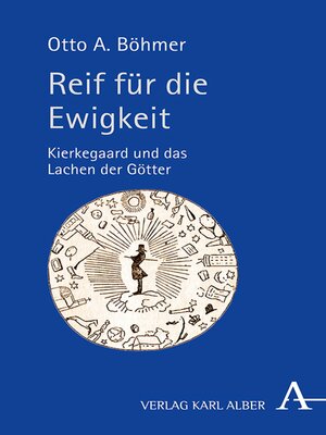 cover image of Reif für die Ewigkeit